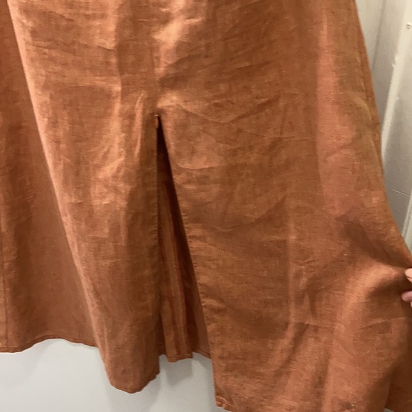 Yulin maxi Dress 👗 - Picture 3 of 9